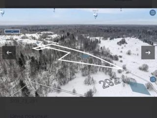 Продается земельный участок фото 3 Торопец