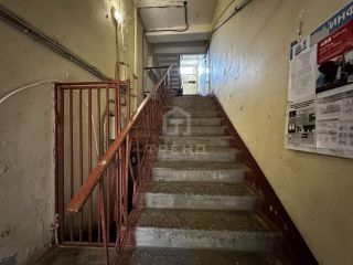 Продается 2 комнатная квартира с мебелью взрослый собственник фото 15 Санкт-Петербург
