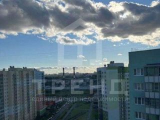 Продаю 1 комнатную квартиру отличное место с мебелью фото 4 Санкт-Петербург