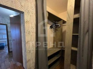 Продаю 1 комнатную квартиру отличное место с мебелью фото 12 Санкт-Петербург