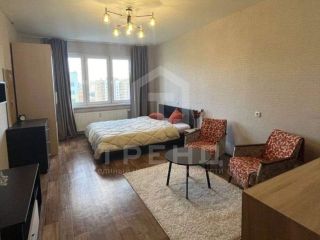 Продаю 1 комнатную квартиру отличное место с мебелью фото 14 Санкт-Петербург
