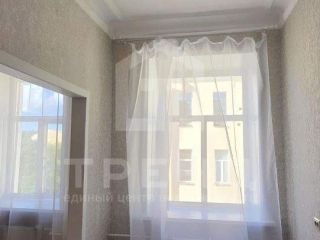 Продаю однушку евроремонт для студентов фото 7 Санкт-Петербург
