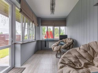 Продается блочный дом видеонаблюдение фото 20 Ярославль