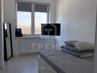 Продам студию с мебелью огороженная территория фото 3 Всеволожск