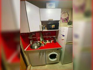 Продам 1 комнатную квартиру фото 2 Владивосток