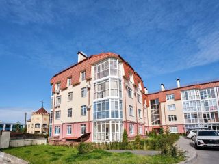 Продаю четырехкомнатную квартиру есть документы фото 38 Санкт-Петербург