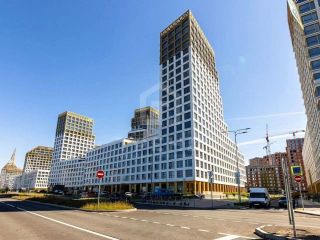 Продам однокомнатную квартиру с мебелью фото 6 Санкт-Петербург