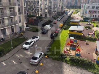 Продам двушку отличное место фото 11 Всеволожск