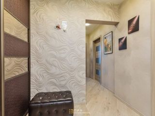 Продаю трехкомнатную квартиру видеонаблюдение с мебелью фото 16 Санкт-Петербург