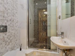 Продаю трехкомнатную квартиру видеонаблюдение с мебелью фото 18 Санкт-Петербург
