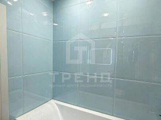 Продается трехкомнатная квартира с мебелью установлены натяжные потолки фото 5 Санкт-Петербург