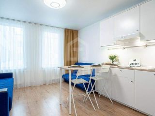 Продается студия с мебелью взрослый собственник фото 7 Санкт-Петербург