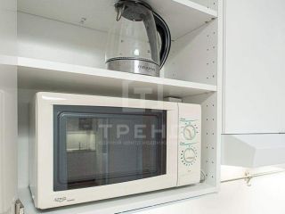 Продается студия с мебелью взрослый собственник фото 17 Санкт-Петербург