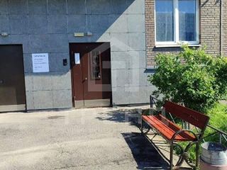 Продаю однокомнатную квартиру в отличном состоянии фото 32 Всеволожск
