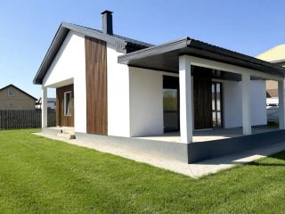 Продается блочный дом подключена канализация рассрочка фото Новороссийск