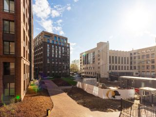 Продам 1 комнатную квартиру фото 12 Санкт-Петербург