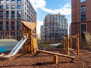 Продам 1 комнатную квартиру фото 17 Санкт-Петербург