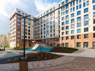 Продам 1 комнатную квартиру фото 19 Санкт-Петербург