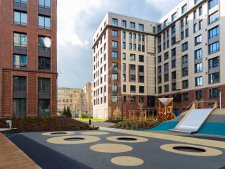 Продам 1 комнатную квартиру фото 20 Санкт-Петербург