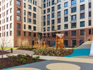 Продам 1 комнатную квартиру фото 21 Санкт-Петербург