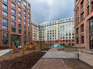 Продам 1 комнатную квартиру фото 22 Санкт-Петербург