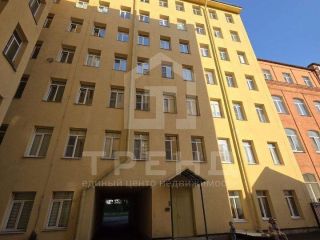 Продаю студию посуточно документы на руках фото 14 Санкт-Петербург