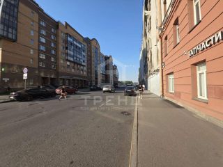 Продаю студию посуточно документы на руках фото 17 Санкт-Петербург