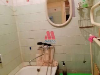 Сдам 2 комнатную квартиру на длительный срок с мебелью фото 13 Ярославль