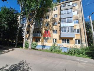 Продаю двухкомнатную квартиру взрослый собственник пластиковые окна фото 16 Иваново