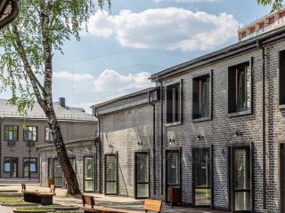 Продается нежилое помещение с коммуникациями свободного назначения фото 27 Москва