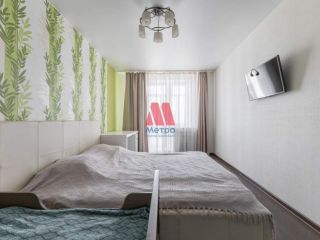 Продам двушку с мебелью взрослый собственник фото 13 Ярославль