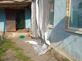 Продам дом есть электричество подключена канализация фото 2 Михайловск