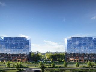 Продам помещение под офис фото 3 Москва
