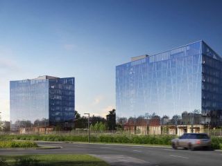 Продам помещение под офис фото 7 Москва