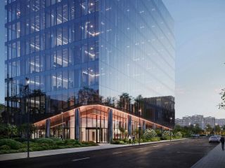 Продам помещение под офис фото 6 Москва