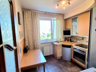 Продам трехкомнатную квартиру фото 4 Москва
