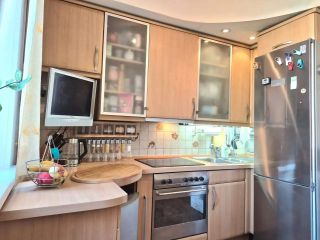 Продам трехкомнатную квартиру фото 5 Москва
