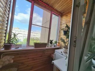 Продам трехкомнатную квартиру фото 15 Москва