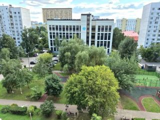 Продам трехкомнатную квартиру фото 20 Москва
