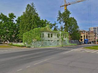 Продам нежилое помещение фото Архангельск