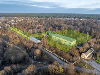 Продаю помещение свободного назначения фото Рязань