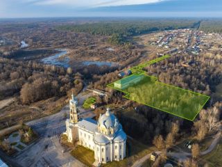 Продаю помещение свободного назначения фото 2 Рязань