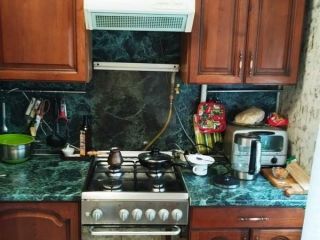 Продам трешку ухоженный подъезд установлены пластиковые окна фото 7 Москва