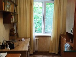 Продам трешку ухоженный подъезд установлены пластиковые окна фото 12 Москва