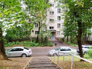 Продам трешку ухоженный подъезд установлены пластиковые окна фото 23 Москва