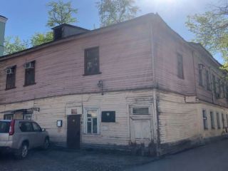 Продается нежилое помещение фото Москва