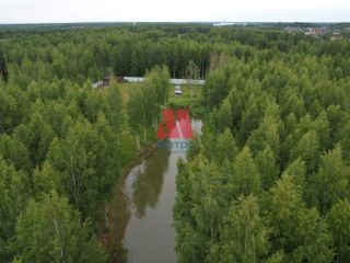 Продам участок земли видеонаблюдение есть баня фото 2 Ярославль