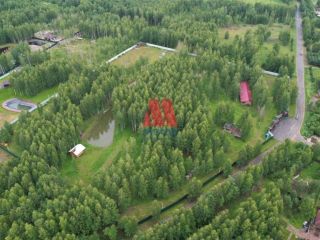 Продам участок земли видеонаблюдение есть баня фото 6 Ярославль