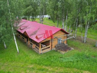 Продам участок земли видеонаблюдение есть баня фото 7 Ярославль