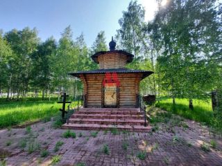 Продам участок земли видеонаблюдение есть баня фото 15 Ярославль